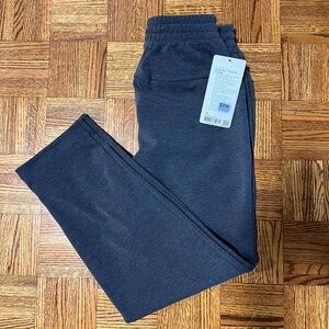Lululemon Gridliner Pull On Trousers Size XS Cropped